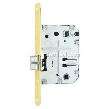 Silent latch and Steel plate lock PE70S